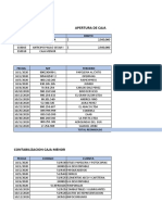 Taller Caja Mneor