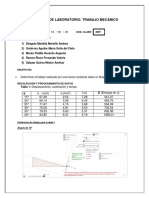 Reporte de Laboratorio Semana 9 - Clase 3097