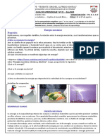 CT5 Guia de AP Sem 22 Energia Mecanica