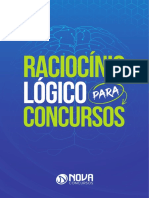 Raciocinio Logico para Concursos-Final-Nova