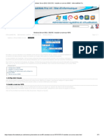 Windows Server 2012 - 2012 R2 - Installer Un Serveur WINS - InformatiWeb Pro
