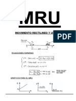 1 - MRU, 21 Pag