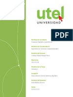 Semana 2 Sistemas Digitales y Perifericos