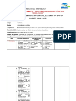 Formato de Planificacion de Modulo