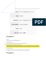 Evaluacion Inicial Direccion de Proyectos1