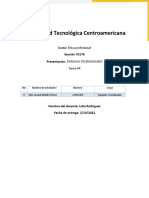 Tarea Semana 4