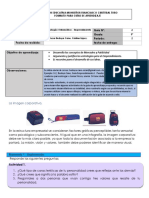 Guia de Aprendizaje #2 - Grado-9 - Tecnología