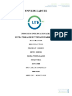 Estrategias Básicas CASO de ESTUDIO