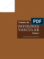 PATOLOGÍA VASCULAR Tomo 1