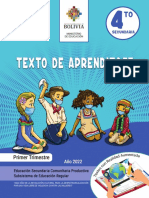 2022 Año de La Revolución Cultural para La Despatriarcalización: Por Una Vida Libre de Violencia Contra Las Mujeres