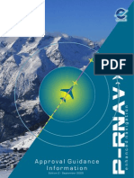 P RNAV Definition