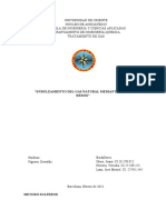 Endulzamiento Del Gas Natural Mediante Procesos Redox