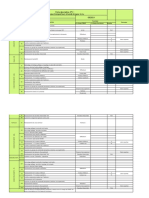 Fiches Descriptive Secteur 2 - Transporteurs À Bande Broyeur À cru-GE2021