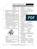 Morphology of Flowering Plants