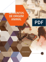 Livro Tecnologia e Microbiologia Dos Ovos