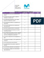 Formatos AMOFHIT