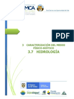 03.7 Hidrología Humea