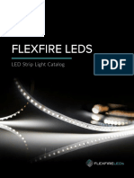 Flexfire LEDs Catalog V1