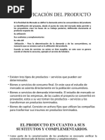 Clase 5 Identificacion Del Producto