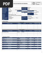 F-GAF-GDH-005 Ficha de Registro de Personal v00