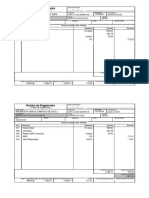 Contracheque Padrao