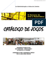 Catalogo de Jogos