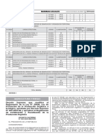 DS 002-2020-Minagri (Organico)