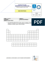 Taller Tabla Periodica 7