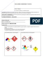 Taller Riesgos Quimicos