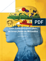 Como Treinei Meu Cérebro para Me Tornar Fluente em Matemática