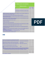 Procedimiento Trabajo Con Andamios