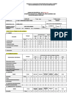 Ficha de Estadistica - Finalización Año EBR - 2021 UGEL TACNA