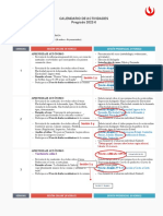 AF142 - Calendario de Actividades2022-0