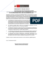 Comunicado 009 2021EF54 01