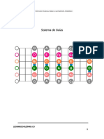 Sistema de Guias Diagramas - Leonardo Guzman