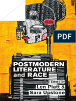 Postmodern Literature and Race (PDFDrive)