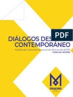 Dialogos Desde Lo Contemporaneo