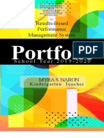 Rpms Portfolio With Movs Yang