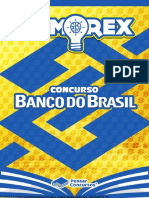 Memorex Banco Do Brasil - Rodada 5