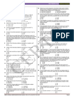 Certc-Ee Mathematics: Refresher/Coaching