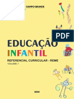 RC Volume1 EdInfantil