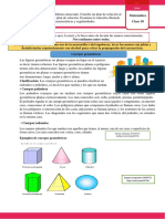 Sexto Grado Matematica Clase 38 - Lunes 06 Setiembre