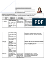 Planificaciones IV Medio - Filosofía y Psicología 2020