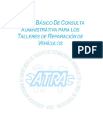 Documento ATRA