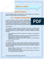 Unidad 2 - 2.2 Criterios de Clasificación