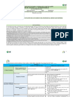 Cuestionario para La Evaluación de Funciones y Formas de Comunicación (Red 2020)