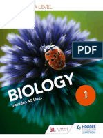 A-Level-Biology Hodder BK