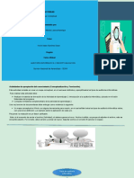 Mapa Conceptual Tipos de Auditoria Informatica