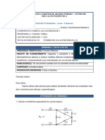 Pet Eletricidade I Parte 3