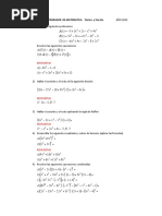 Trabajo Integrador de Matematica 5to Año